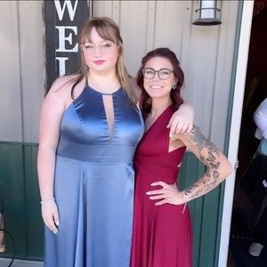 Meet your Posher, Brittani